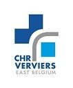 CHR Verviers East Belgium